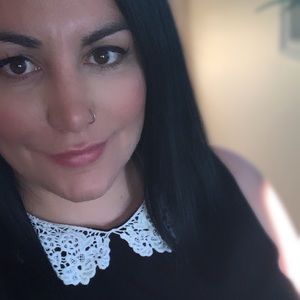 Meet your Posher, Catherine